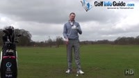 Spotting The Warning Signs Of A Late Release In The Golf Swing Video - by Pete Styles