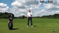 Spotting Trouble In The Golf Swing Video - by Pete Styles