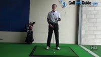 Steepen Your Swing to Escape Deep Rough, Golf Video - by Pete Styles