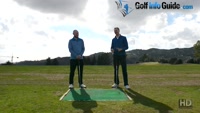 Stop Shanking The Golf Ball For Good - Video Lesson by PGA Pros Pete Styles and Matt Fryer