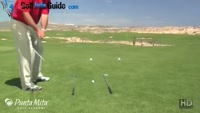 Stop Slice Drill by Tom Stickney