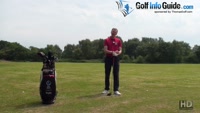 Stop Slicing With These Golf Drills Video - Lesson by PGA Pro Pete Styles