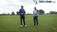 Stop Topping Your Fairway Wood - Video Lesson by PGA Pros Pete Styles and Matt Fryer