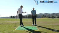 Stop Your Shanks An Pure Your Irons - Video Lesson by PGA Pros Pete Styles and Matt Fryer