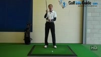 Stop Hitting Pop-Ups With the Driver - Golf Video - Lesson by PGA Pro Pete Styles
