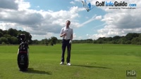 Strategic Adjustments On The Golf Course Video - by Pete Styles