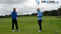 Swing Transition - Lesson by PGA Pros Pete Styles & Matt Fryer