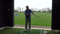 Swing Transition Lesson by PGA Teaching Pro Adrian Fryer Video