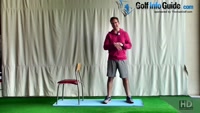 T Hip Rotations To Get The Hips Strong Video - by Peter Finch