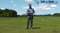 Take The Club Away Long And Slow From The Golf Ball Video - by Peter Finch