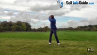 Takeaway - Golf Lessons & Tips Video by Pete Styles