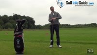 Taking Baby Steps To Improve Your Golf Slump Video - by Pete Styles