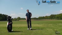 Taking Note Of Your Golf Shot Patterns Video - by Pete Styles