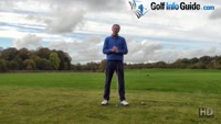 Techniques - Golf Lessons & Tips Video by Pete Styles
