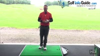 The Basic Fundamentals Of Hitting Down On The Golf Ball Video - by Peter Finch