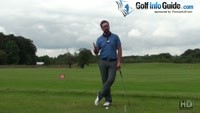 The Basic Of The Golf Pitching Technique Video - by Peter Finch