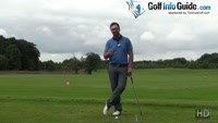 The Basic Golf Pitching Technique Video - by Peter Finch
