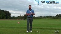 The Basics Of Creating Golf Lag With The Driver Video - by Peter Finch