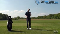 The Basics Of Positive Thinking On The Golf Course Video - by Pete Styles