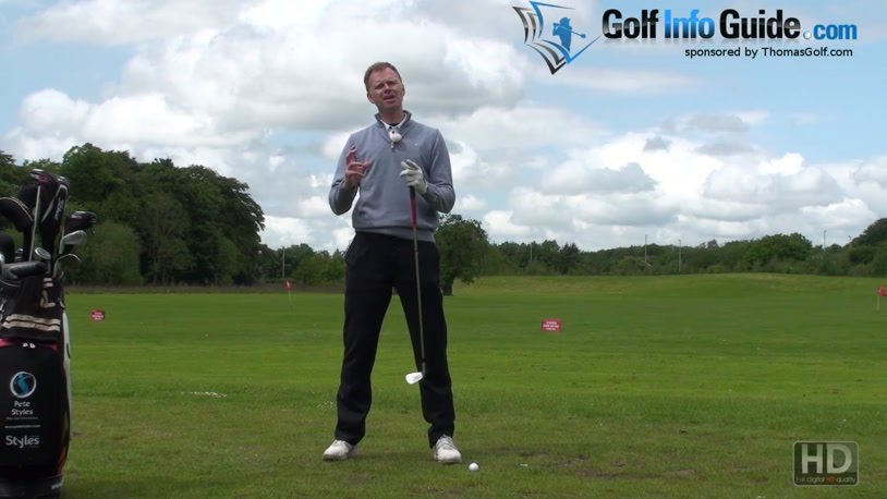 The Best Ways To Turn Your Hips In Your Golf Swing Video