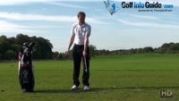 The Case For The Interlock Golf Grip Video - by Pete Styles