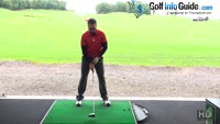 The Correct Sequence Of Loading Up The Golf Backswing Video - by Peter Finch