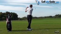 The Function Of The Golf Hip Turn Video - by Pete Styles