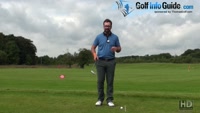 The Fundamentals Of Building Upon The Golf Stance Video - by Peter Finch