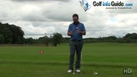 The Ideal Impact In Golf Chipping Video - by Peter Finch