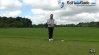 The Keys To A Successful Long Golf Chip Shot Video - by Peter Finch