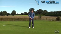 The Ladder Drill Whilst Golf Putting Video - by Pete Styles