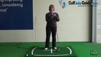 The Main Advantage For Longer Drives, Ladies Golf Tip Video - by Natalie Adams