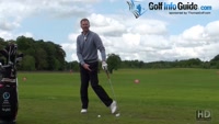 The Mechanics Of A Good Hip Turn In The Golf Swing Video - by Pete Styles