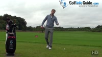 The Mechanics Of The Golf Punched Shots Video - by Pete Styles