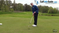 The Mind Games Of Golf Putting Yips Video - by Pete Styles