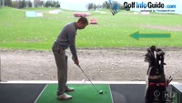 The Mini Golf Swing Drill Video - by Pete Styles