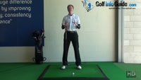 The Molinari Brothers Pro Golfer, Swing Sequence Video - by Pete Styles