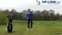 The Overlooked Skill Of Aiming Golf Shots Correctly Video - by Pete Styles