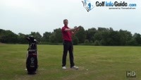 The Power Of Peer Pressure On The Golf Course Video - by Pete Styles