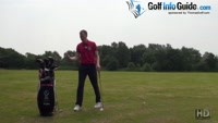The Rail Track Concept In Golf Video - by Pete Styles