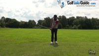 The Role Of The Golf Grip In Left Hand Rotation Video - by Peter Finch