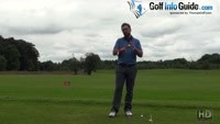 The Root Of The Golf Swing Problem Swinging Out To In Video - by Peter Finch