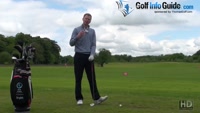 The Shanks Causes And Cures In The Golf Swing Video - by Pete Styles