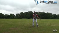 The Sign Of Sliding For Senior Golfers Video - by Peter Finch