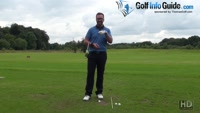 The Standard Candles Used To Create Constant Golf Strikes And Swings Video - by Peter Finch