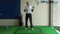 The Stinger Golf Shot for Everyday Golfers Video - by Pete Styles