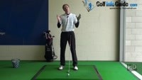 The Stinger Golf Shot for Everyday Golfers Video - by Pete Styles