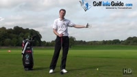 The Technical Details Of The Golf Push Slice Video - Lesson by PGA Pro Pete Styles