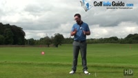 The Timing Of The Golf Swing Turn Video - by Peter Finch