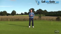 The Two Putt Golf Drill Video - by Pete Styles